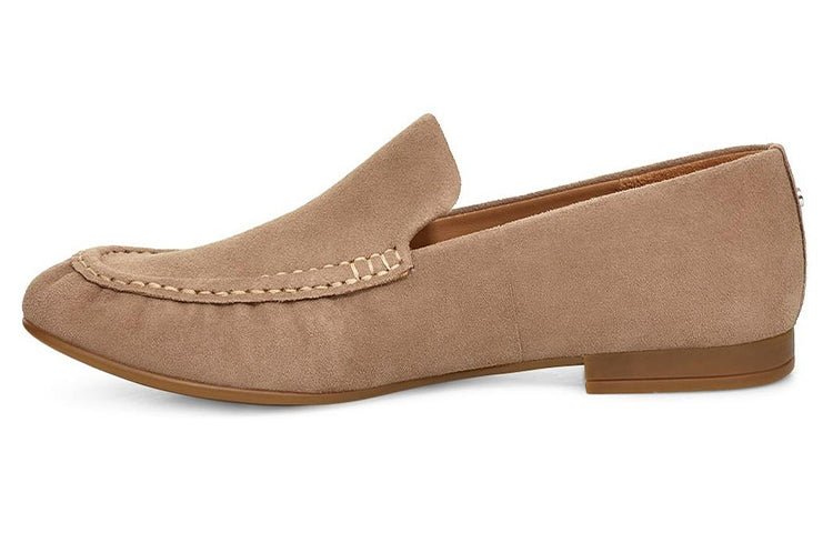 (WMNS) UGG Vivian Metallic Loafer 'Amphora' 1104713-AMP - Image 2
