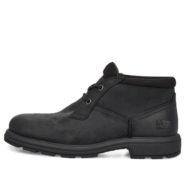 UGG Biltmore Chukka Lacing Black 1105009-BLK