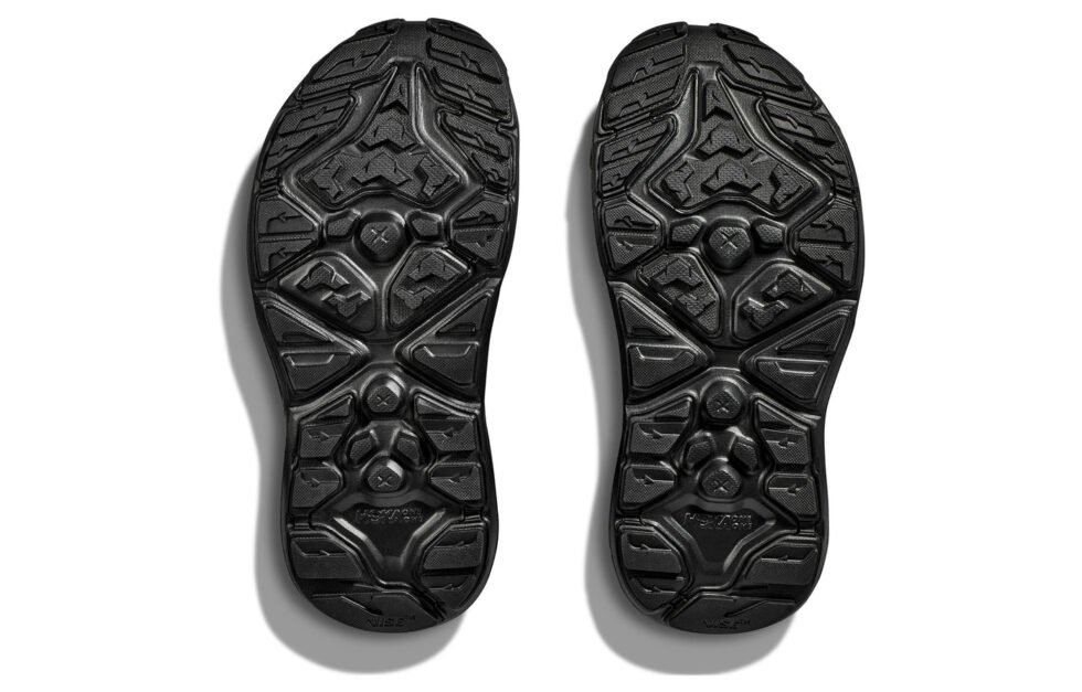 HOKA ONE ONE Hopara 'Black' 1106534-BBLC - Image 8
