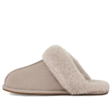 (WMNS) UGG Scuffette II 'Campfire' 1106872-CPF
