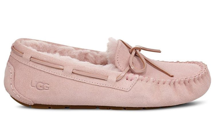 (WMNS) UGG Dakota Pink 1106877-PCRY - Image 2