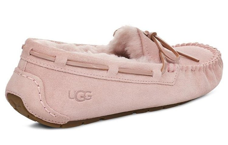 (WMNS) UGG Dakota Pink 1106877-PCRY - Image 4