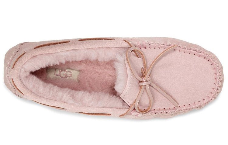 (WMNS) UGG Dakota Pink 1106877-PCRY - Image 5