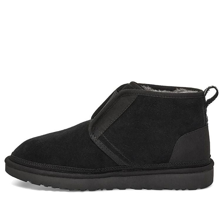 UGG Neumel Flex Snow boots Black 1106995-BTNL