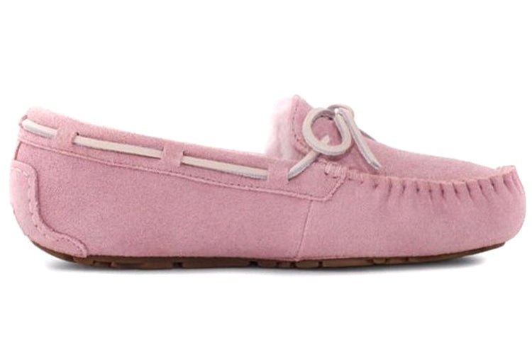 (WMNS) UGG Dakota Slipper 'Shell' 1107949-SHLL - Image 3
