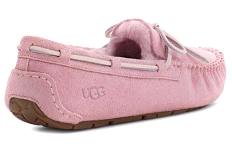 (WMNS) UGG Dakota Slipper 'Shell' 1107949-SHLL - Image 5