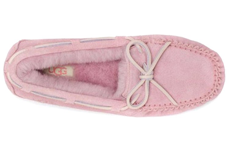 (WMNS) UGG Dakota Slipper 'Shell' 1107949-SHLL - Image 6