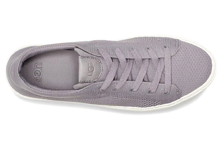 (WMNS) UGG Zilo Knit 'Soft Amethyst' 1108869-SAMT - Image 4