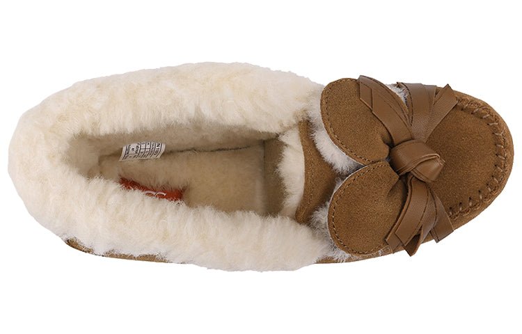 (WMNS) UGG Leisure Alena CNY 1109734-CHE - Image 5