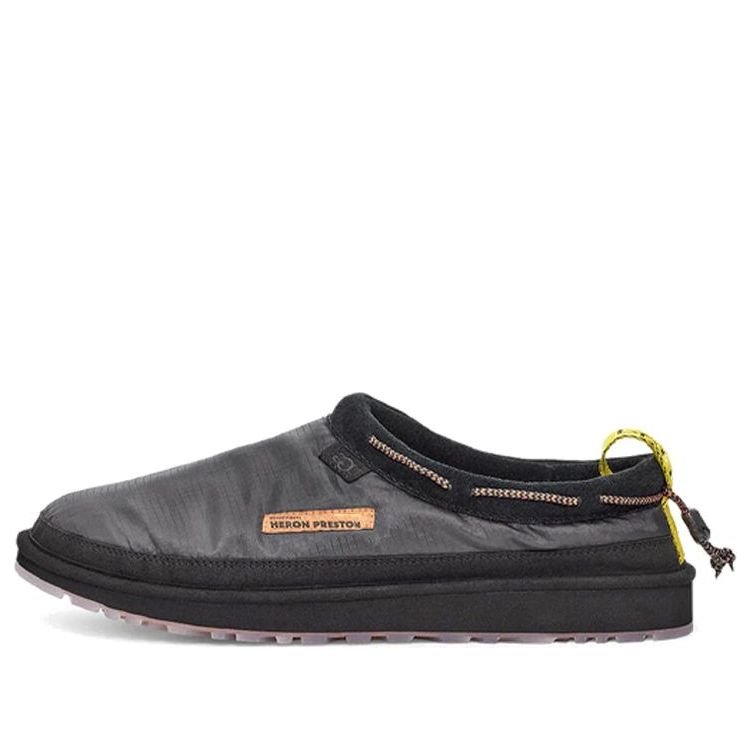 UGG Tasman Heron Preston 'Black' 1110149-BLK