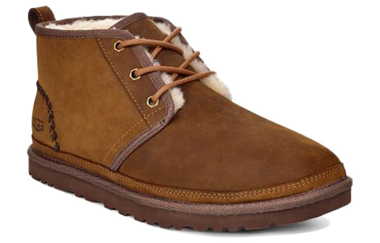 UGG Neumel Deco Lacing 1110369-CHE - Image 4