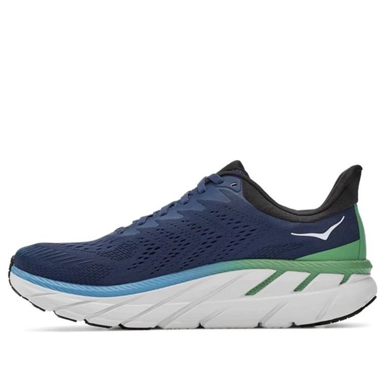 HOKA ONE ONE Clifton 7 'Moonlit Ocean' 1110508-MOAN