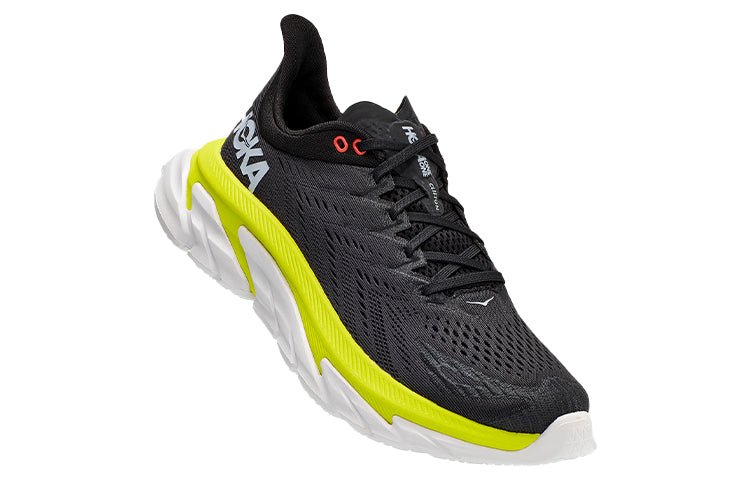 HOKA ONE ONE Clifton Edge 'Anthracite Evening Primrose' 1110510-AEPR - Image 3