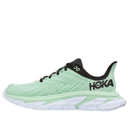 HOKA ONE ONE Clifton Edge 'Green Ash' 1110510-GAOS