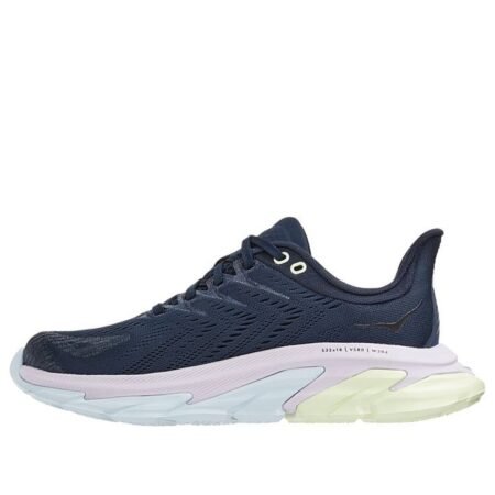 (WMNS) HOKA ONE ONE Clifton Edge 'Outer Space Orchid Hush' 1110511-OSOH