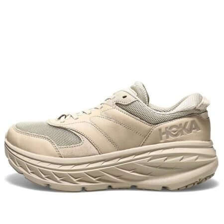 HOKA ONE ONE Bondi L 'Oxford Tan' 1110538-OTOT