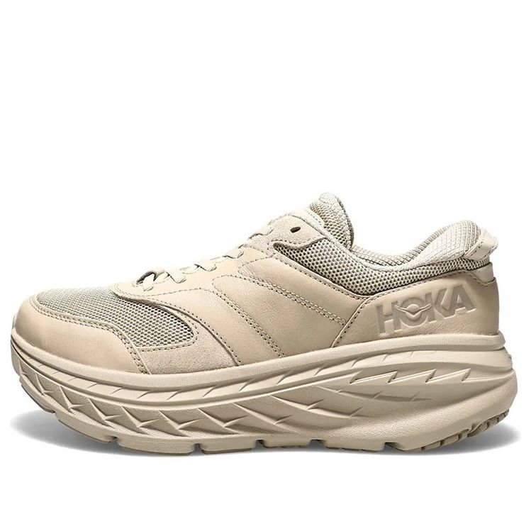 HOKA ONE ONE Bondi L 'Oxford Tan' 1110538-OTOT