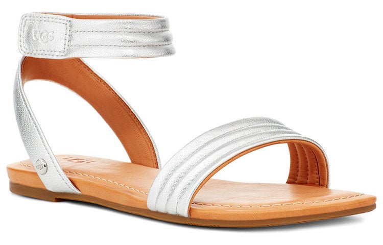 (WMNS) UGG Ethena 1110982-201 - Image 3