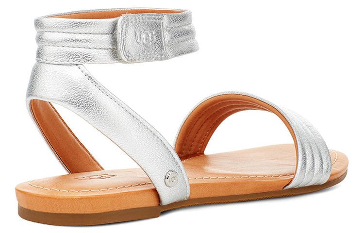 (WMNS) UGG Ethena 1110982-201 - Image 5