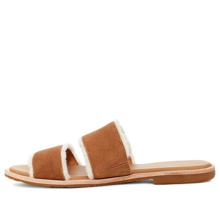 (WMNS) UGG Evalita 'Chestnut' 1110984-CHE - Image 2