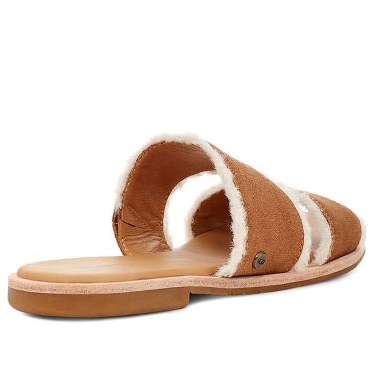(WMNS) UGG Evalita 'Chestnut' 1110984-CHE - Image 6