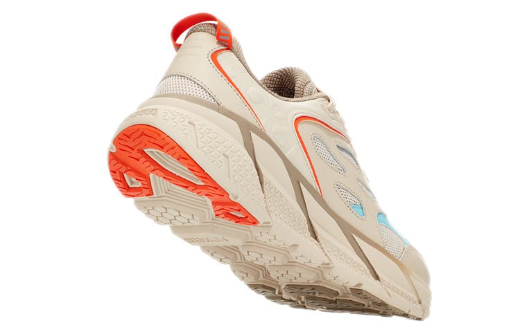 HOKA ONE ONE x Opening Ceremony Clifton 'Sand'  1111595-AMDN - Image 4