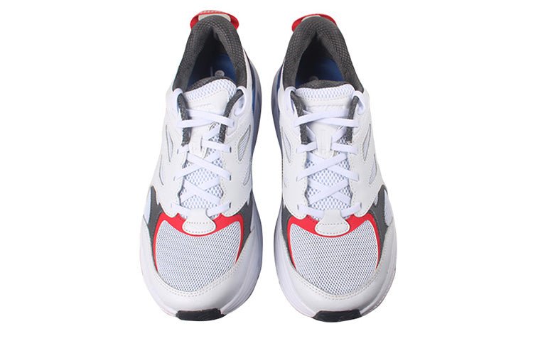 HOKA ONE ONE Opening Ceremony x Clifton 'White True Blue' 1111595-WTRB - Image 3
