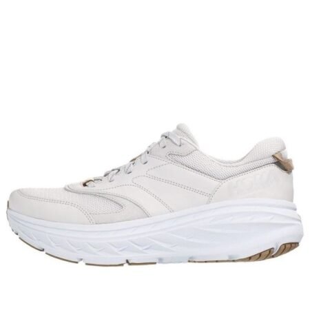 HOKA ONE ONE x OC Bondi 'White' 1111597-NCWT