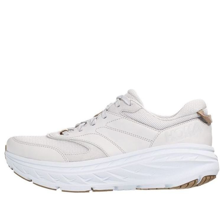 HOKA ONE ONE x OC Bondi 'White' 1111597-NCWT