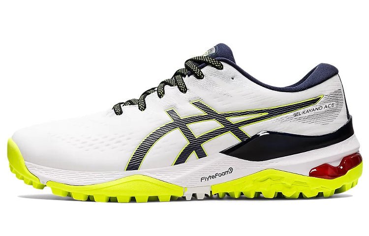 ASICS Gel-Kayano Ace 'White Midnight' 1111A209-100 - Image 2