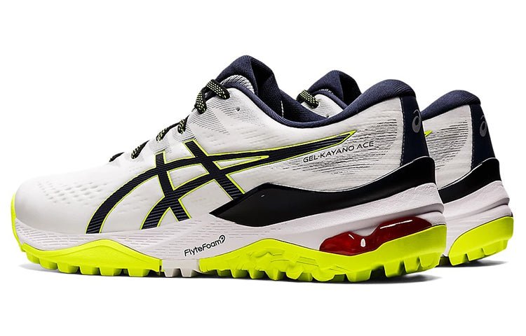ASICS Gel-Kayano Ace 'White Midnight' 1111A209-100 - Image 5
