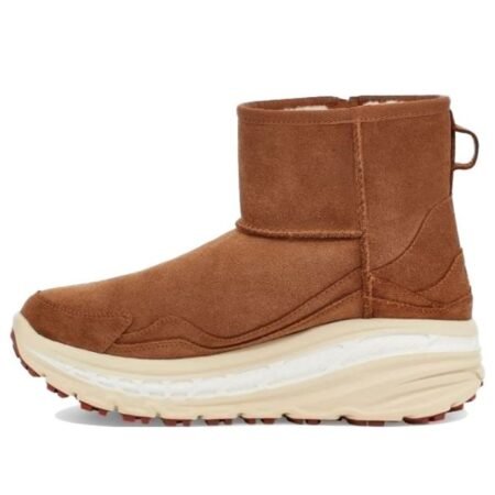 UGG CA805 Classic Weather 'Brown Beige' 1112369-CHE