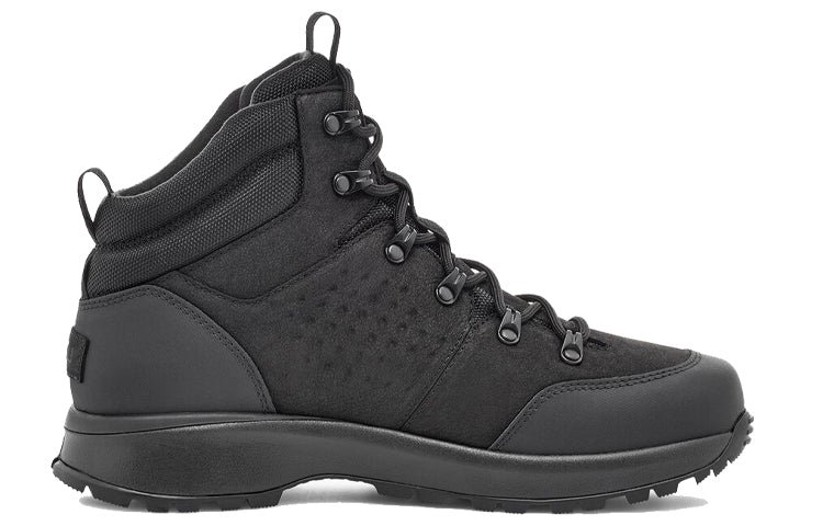 UGG Emmett 'Black' 1112376-BLK - Image 2