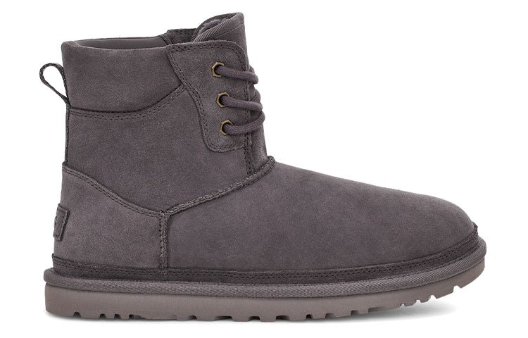(WMNS) UGG Neumel Hiker 'Purple Grey' 1112482-NHT - Image 3