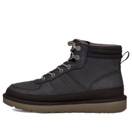 UGG Highland Sports ULD Black 1112991-BLK