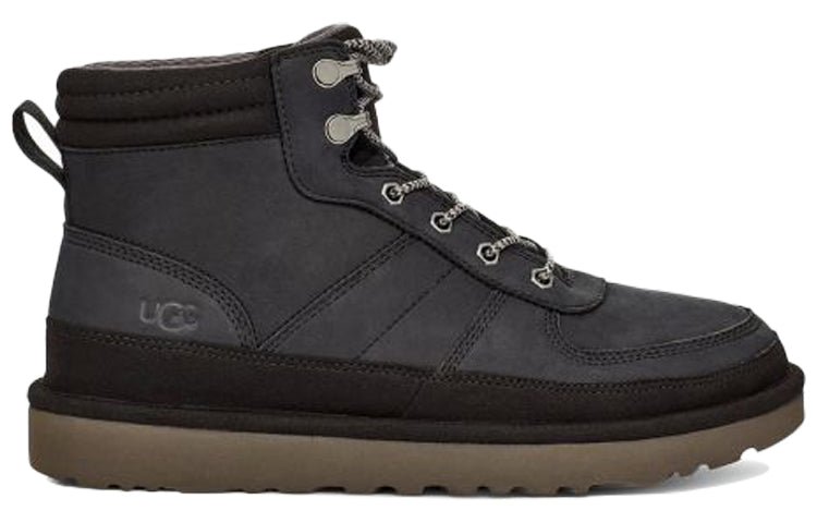 UGG Highland Sports ULD Black 1112991-BLK - Image 2