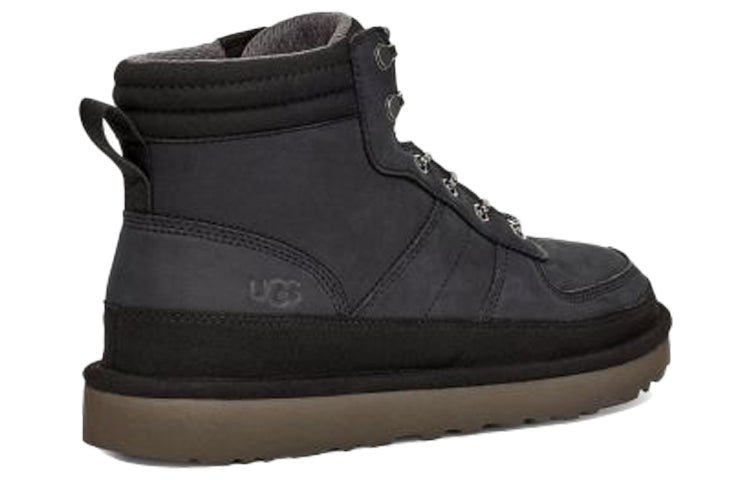 UGG Highland Sports ULD Black 1112991-BLK - Image 4