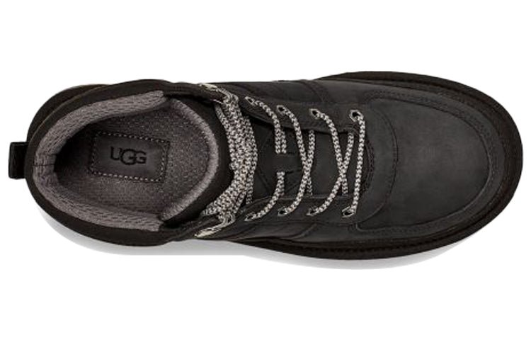 UGG Highland Sports ULD Black 1112991-BLK - Image 5