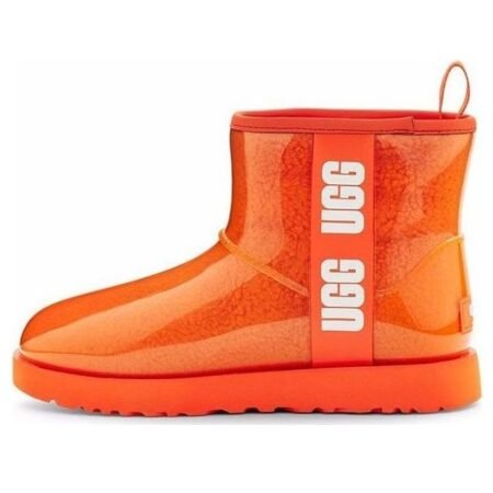 (WMNS) UGG Classic Clear Mini 1113190-OGS