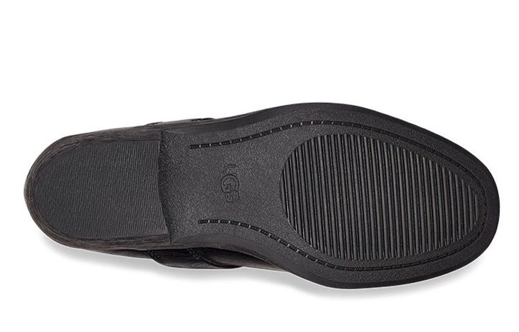 (WMNS) UGG Wylma Black 1113422-BLK - Image 6