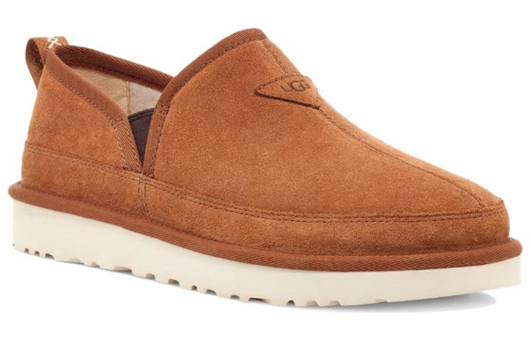 UGG Romeo Athleisure Casual Sports Shoe 1113455-CHE - Image 3