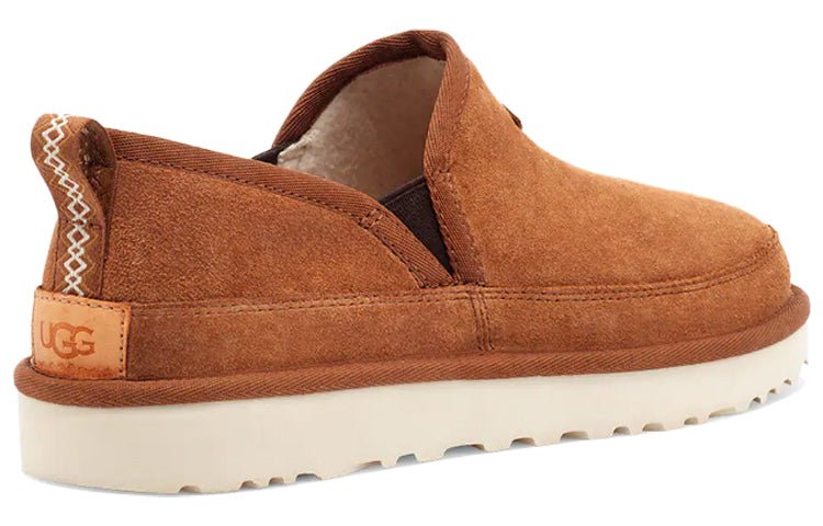 UGG Romeo Athleisure Casual Sports Shoe 1113455-CHE - Image 4