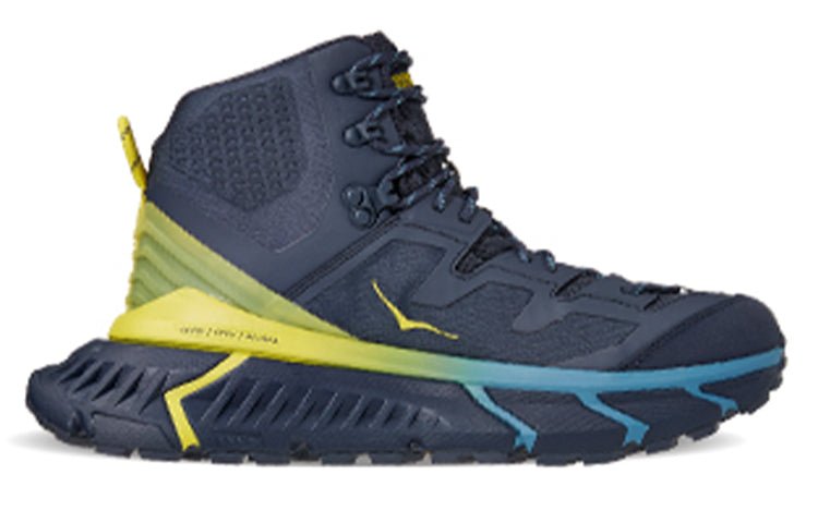 HOKA ONE ONE Tennine Hike GTX 'Ombre Blue' 1113510-OBGS - Image 2