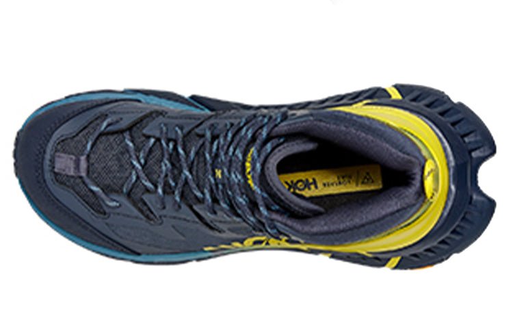 HOKA ONE ONE Tennine Hike GTX 'Ombre Blue' 1113510-OBGS - Image 3