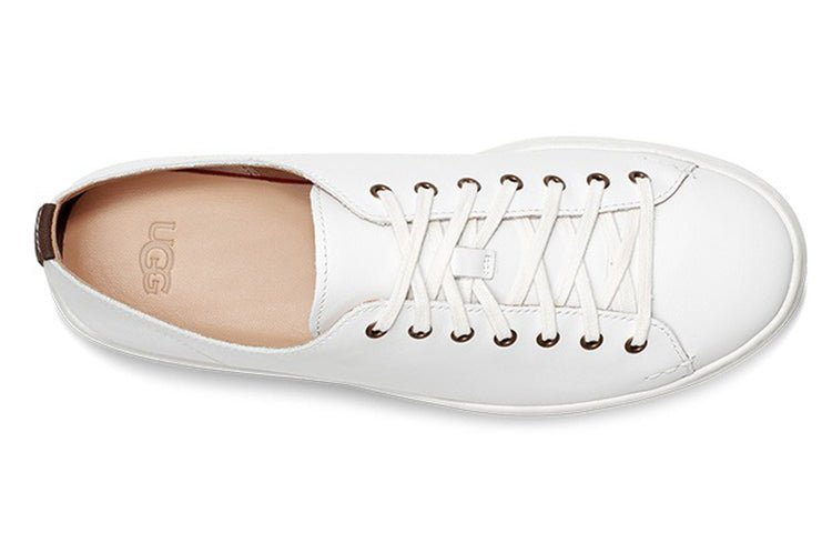 UGG Pismo Sneaker Low 1115950-BNW - Image 5