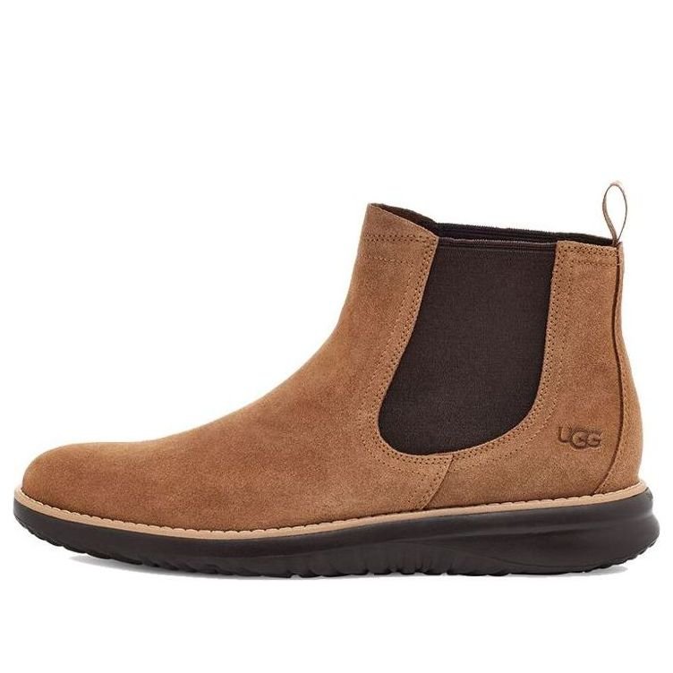 UGG Union Chelsea Weather Boot 'Chestnut' 1116226-CHE