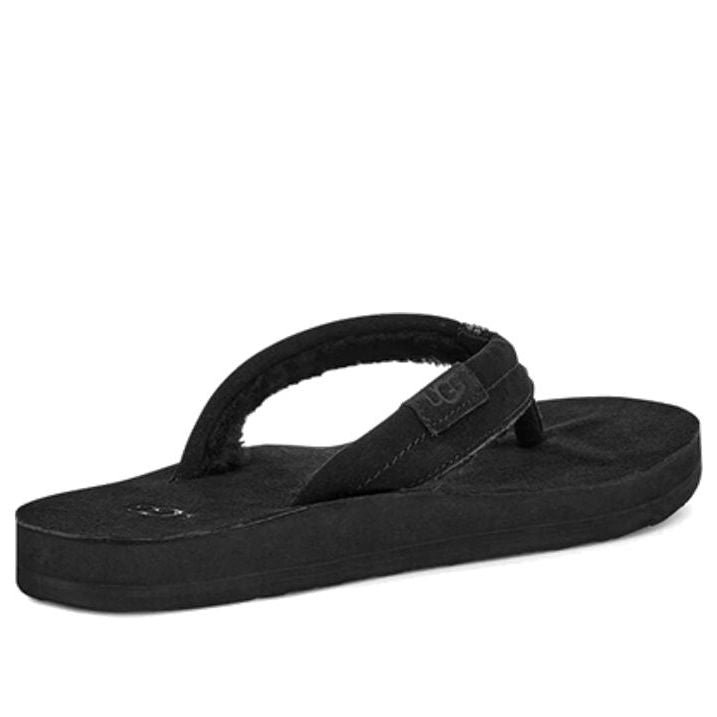 (WMNS) UGG Avala 'Black' 1117290-BLKS - Image 6