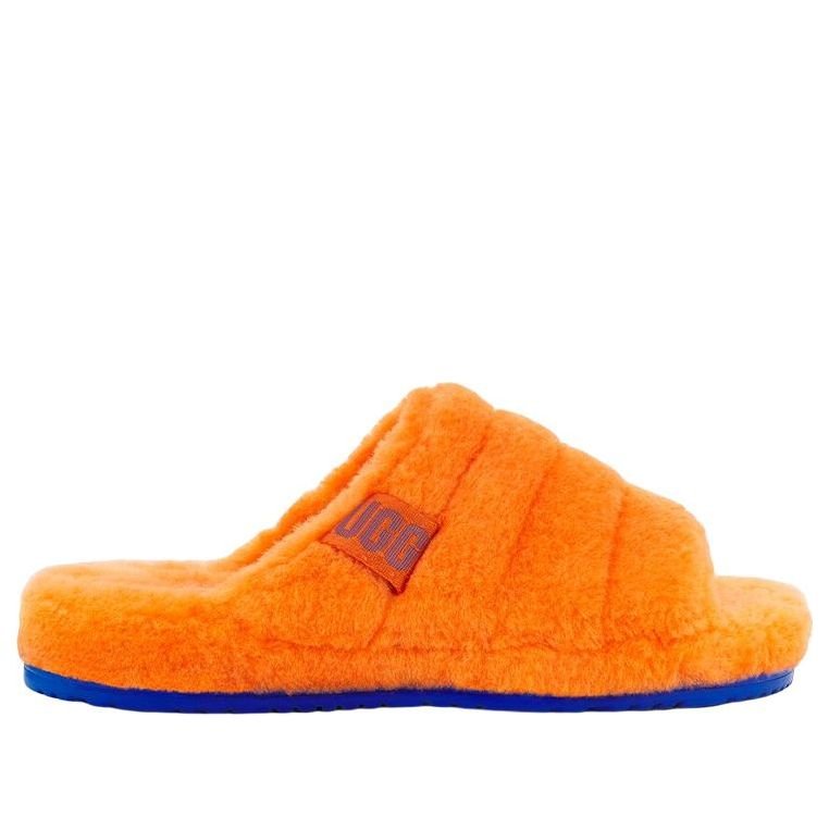 UGG Fluff You 'Orange' 1117473-CTDV - Image 2