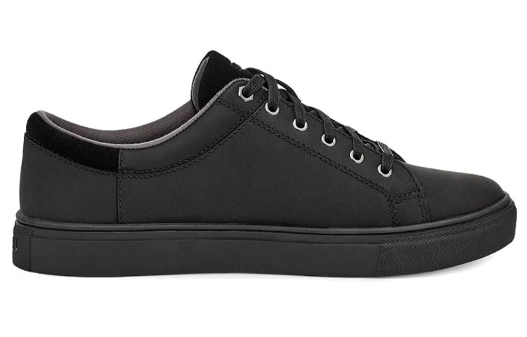 UGG Baysider Low 'Black Comfort' 1117478-BTLH - Image 2