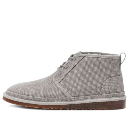 UGG Neumel Natural Boot 'Wheat Brown' 1117613-WBWN